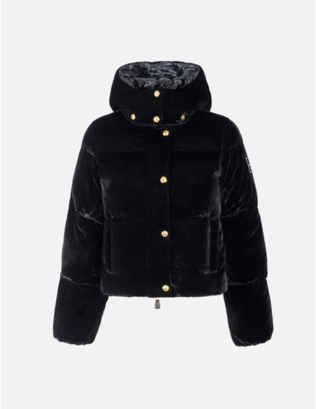 anorak Chic et fashion