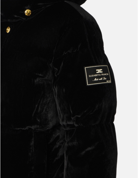 Anorak Elisabetta  Franchi nice