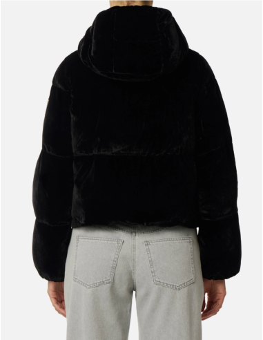 Dodoune mode pour femme