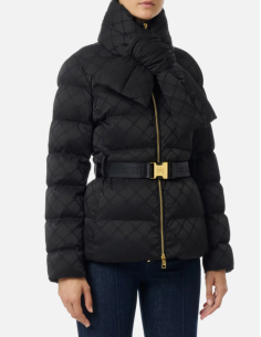 doudoune tendance pour femmes