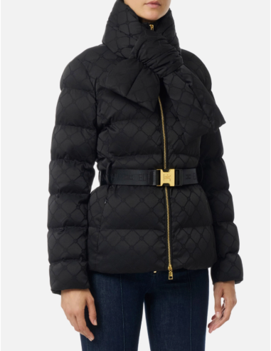 doudoune tendance pour femmes