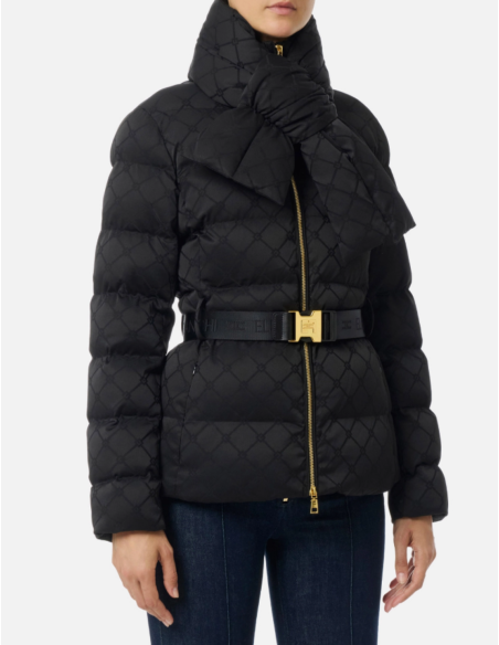 doudoune tendance pour femmes