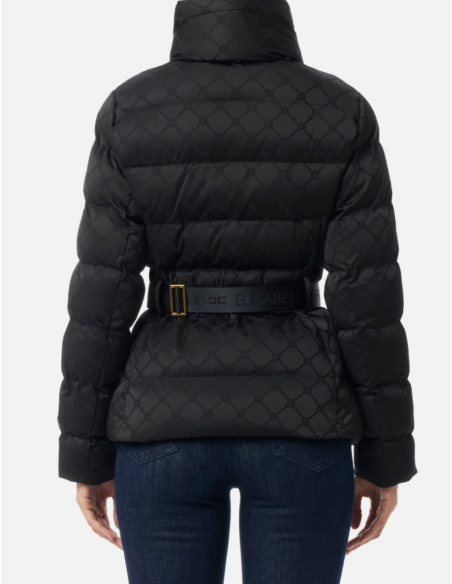 doudoune écologique pour femme