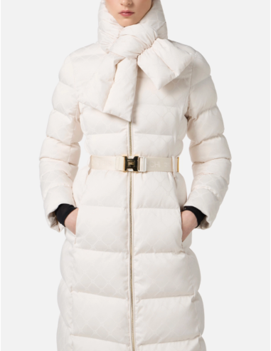 doudoune tendance hiver