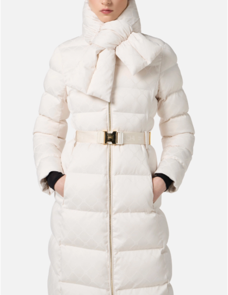 doudoune tendance hiver