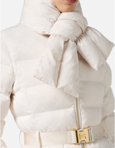 doudoune pour femmes chics