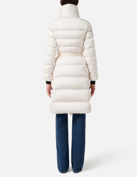 anorak elisabetta franchi nice