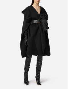 Cape Elisabetta Franchi nice 2