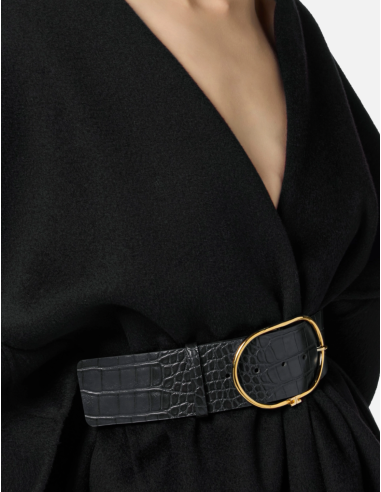 cape noire fashion