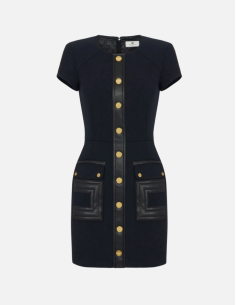 Robe Elisabetta Franchi Nice