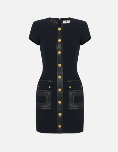 Robe Elisabetta Franchi Nice