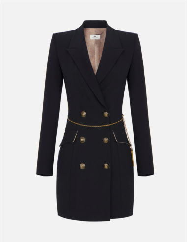 Robe Elisabetta Franchi Nice