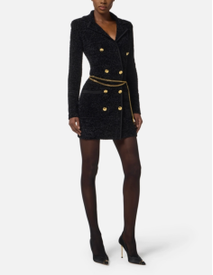 Robe Elisabetta Franchi Nice 2