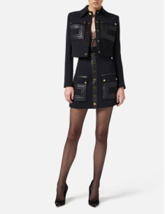Veste Elisabetta Franchi Nice 2