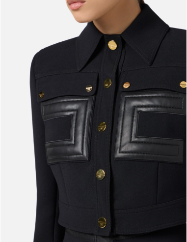veste cic et confort pour femme