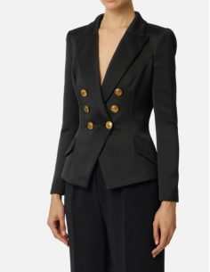 Veste Elisabetta Franchi Nice 2
