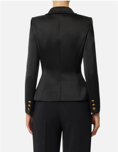 veste habillée chic