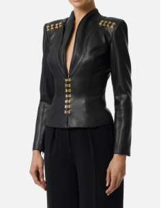 Veste Elisabetta Franchi Nice 2