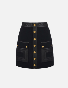 Jupe Elisabetta Franchi Nice