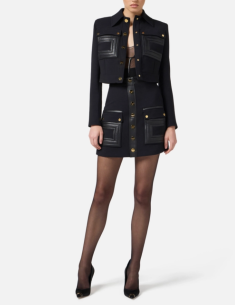 Jupe Elisabetta Franchi Nice 2