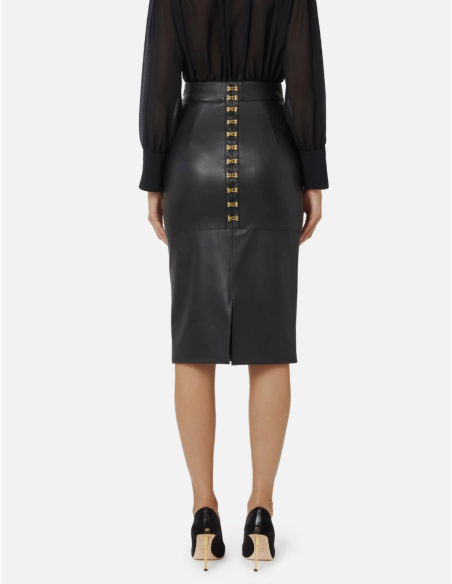 jupe marque de luxe