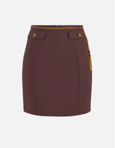 Jupe Elisabetta Franchi Nice