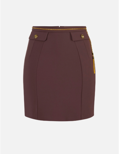 Jupe Elisabetta Franchi Nice