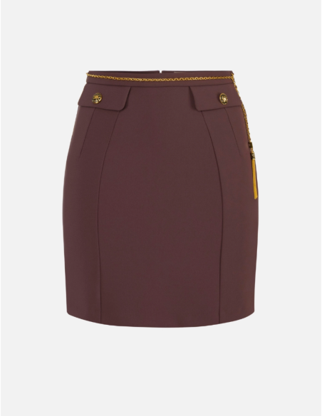 Jupe Elisabetta Franchi Nice