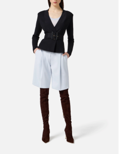 Veste Elisabetta Franchi à Nice 2