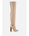 bottes elisabetta franchi en promotion