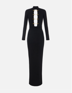 Robe Longue Elisabetta Franchi à Nice