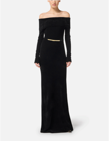 Robe Longue Elisabetta Franchi à Nice