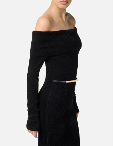 Robe Longue de soirée