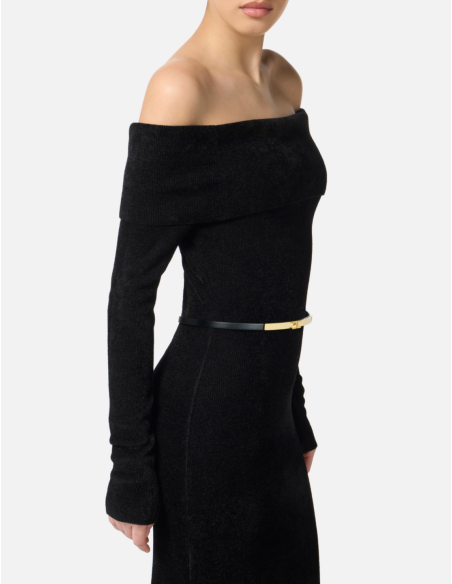 Robe Longue de soirée