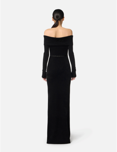 Robe de cérémonie mode