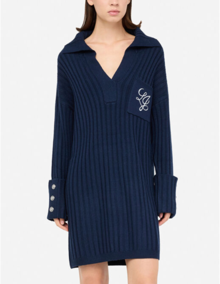 Robe en maille Liu Jo à Nice