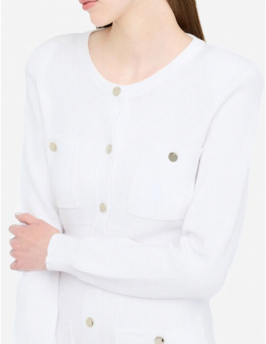 robe chic et confortable