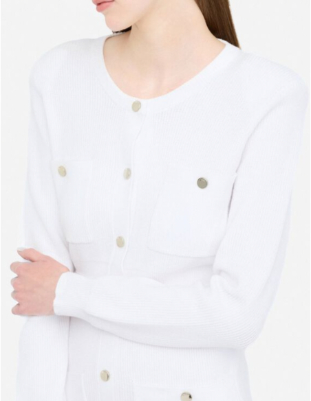 robe chic et confortable