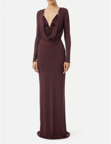 robe red carpet marque de luxe