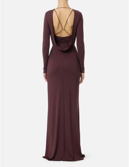 robe longue pas cher