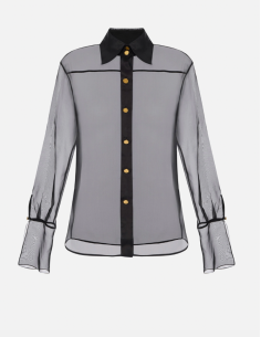 Chemise Elisabetta Franchi à,Nice