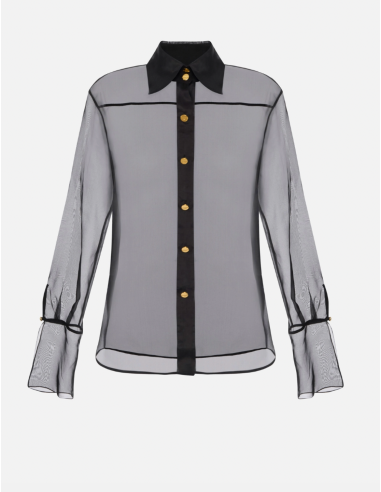 Chemise Elisabetta Franchi à,Nice