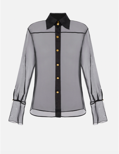 Chemise Elisabetta Franchi à,Nice