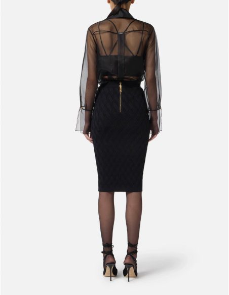 chemise de marque chic