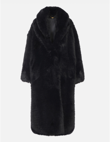 Manteau Elisabetta Franchi à Nice