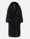 Manteau Elisabetta Franchi à Nice