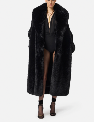 Eco fourrure tendance hiver