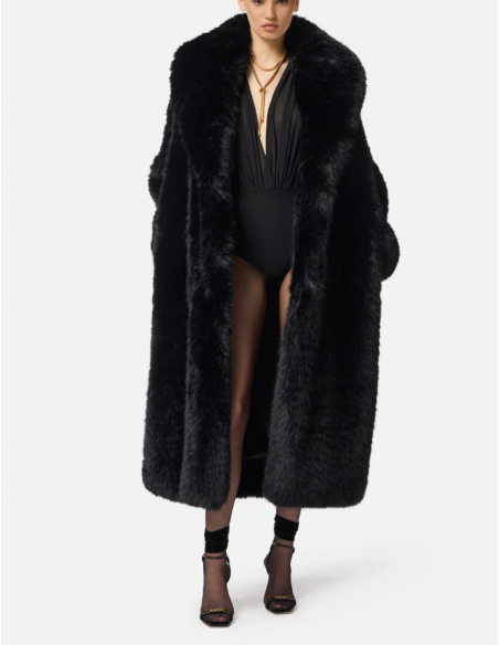 Eco fourrure tendance hiver