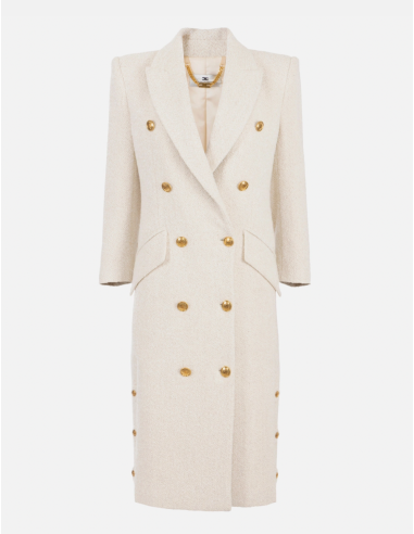 Manteau Elisabetta Franchi à Nice