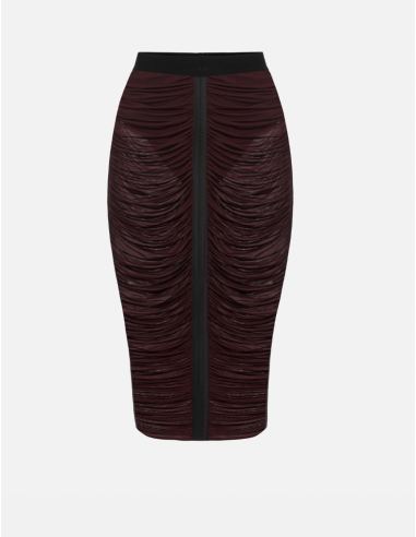 jupe elisabetta franchi à nice